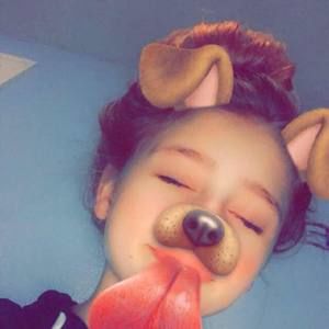 Meet your Posher, Hope